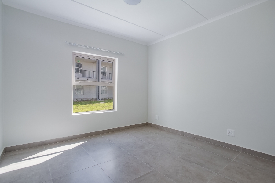 To Let 2 Bedroom Property for Rent in Kleine Parys 1 Western Cape